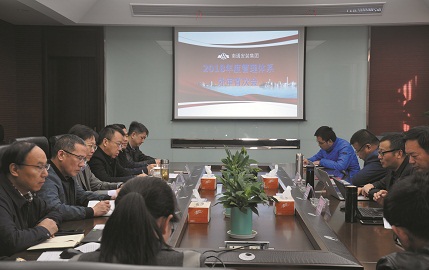 管理體系第三方監督審核順利通過