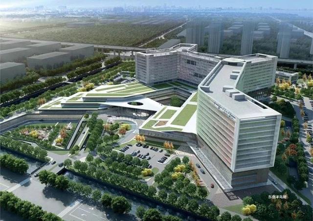 集團公司中標又一市重點工程