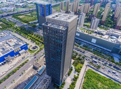 集團公司新獲三項國家優質工程獎