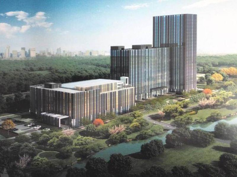臺灣沛鴻集團沛鴻健康養生管理（long8）有限公司幸福路101號項目1