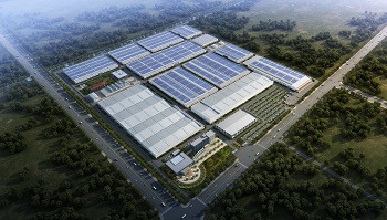 集團公司長城哈弗汽車項目管理團隊轉戰長城（揚中）新能源汽車